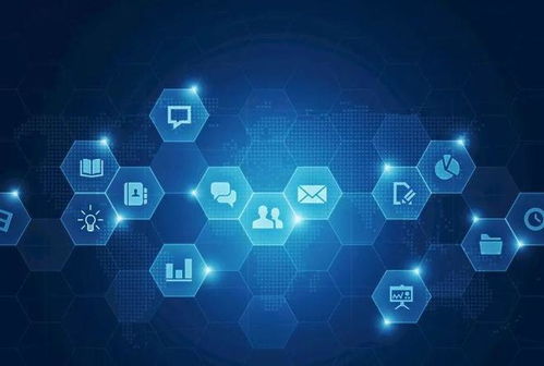 企業(yè)為什么要做數(shù)字化轉型