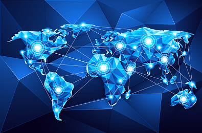 信息科技 驅(qū)動未來的核心力量