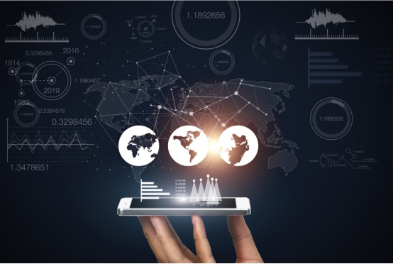 藍海匯MES系統 驅動傳統工業邁入數據信息化新紀元