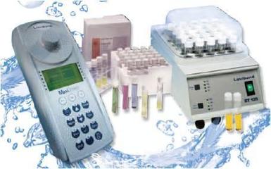 羅威邦ET99722N COD多參數測定儀 性能、應用與市場信息全解析